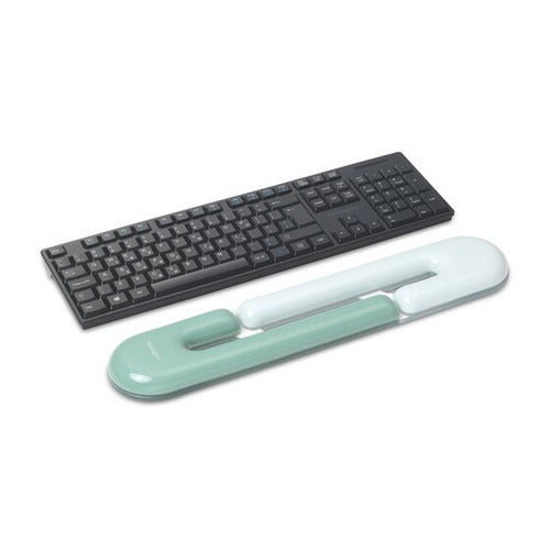 Kensington Duo Gel Loop wrist rest