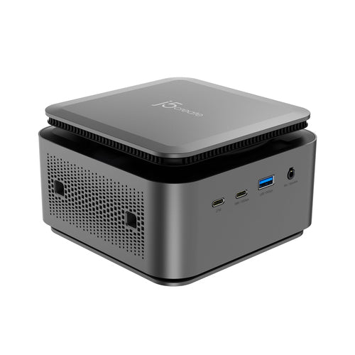 j5create JCDP4140 mobile device dock station