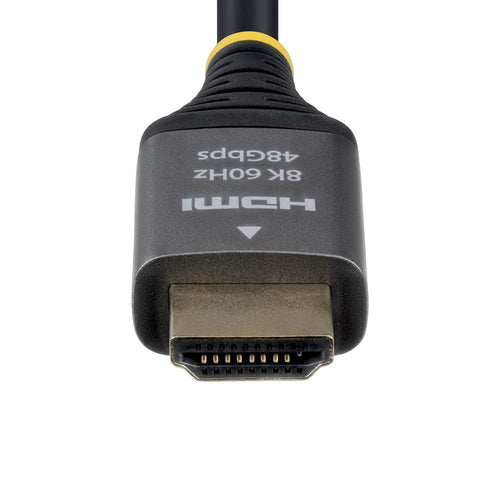 StarTech.com HDMM21V6F HDMI cable