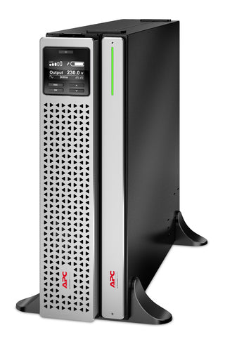 APC SRTL1500RMXLI uninterruptible power supply (UPS)