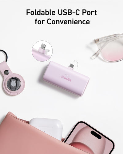 Anker Nano