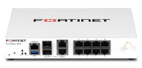 Fortinet FG-91G hardware firewall