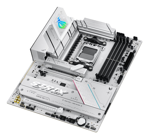ASUS ROG STRIX B850-A GAMING WIFI