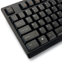 Verbatim 70735 Wired USB Keyboard - Full-Size QWERTY Layout - Black