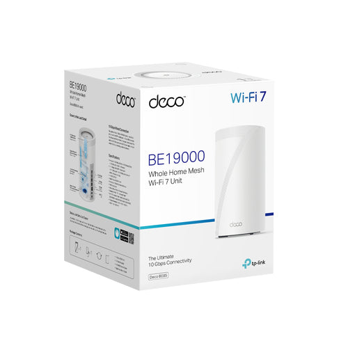 TP-Link Deco BE85 (1-Pack)