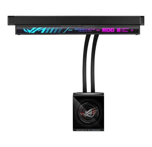ASUS ROG Strix SLC IV 360 ARGB LCD