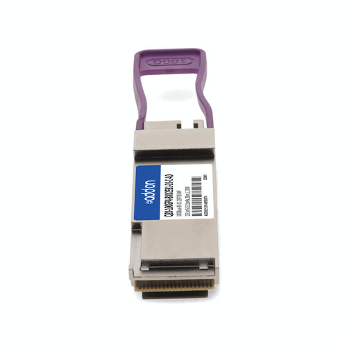 AddOn Networks Q28-100GP4-BXU2931-20-C-AO network transceiver module