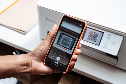 Canon PIXMA TS8751