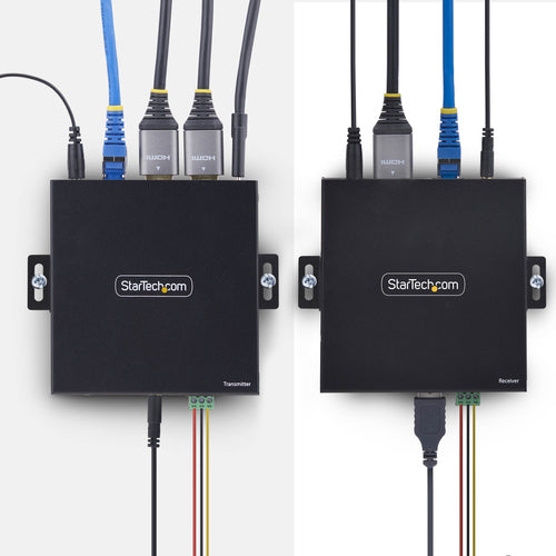 StarTech.com IH2006-KVM-EXTENDER KVM extender