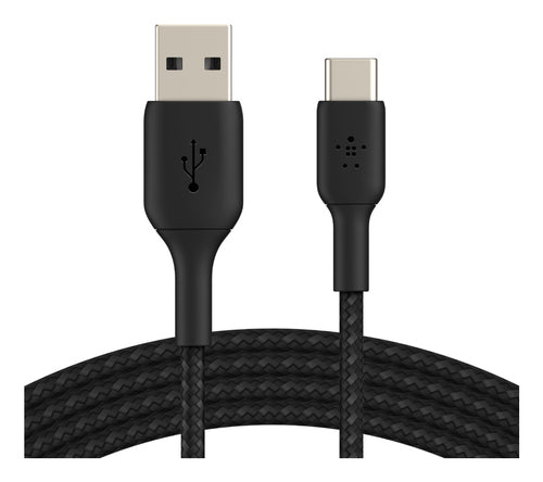 Belkin CAB002BT3MBK USB cable