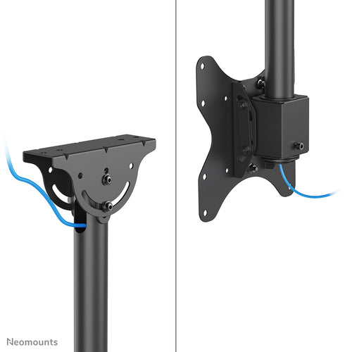 Neomounts CL35-340BL12 TV mount/stand