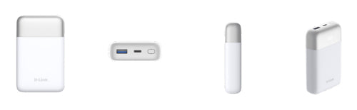 D-Link DPP-101 power bank