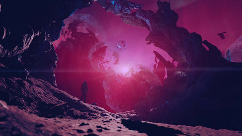 Microsoft Starfield: Shattered Space (PC, Xbox Series X|S)