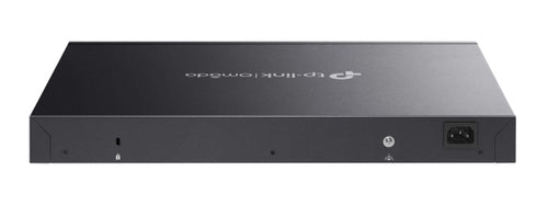 TP-Link Omada SX3832MPP network switch