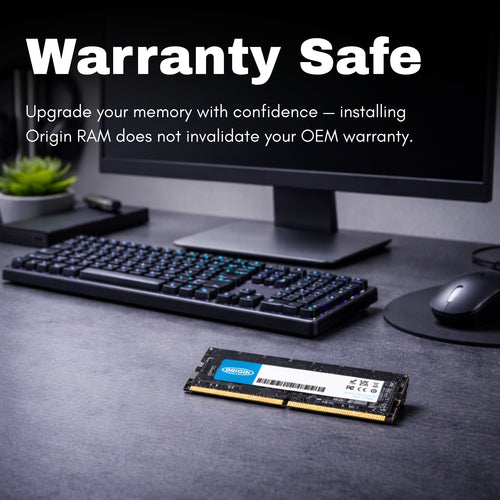 Origin Storage OM16G43200SO2RX8NE12 memory module