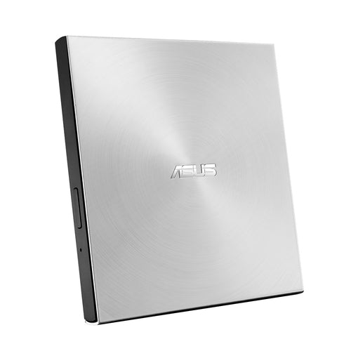 ASUS SDRW-08U8M-U Silber optical disc drive