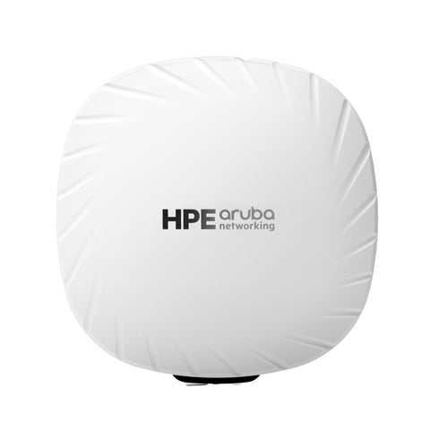 HPE Aruba Networking AP-503-RW Dual Radio 2x2 802.11ax Wi-Fi 6 Campus Access Point
