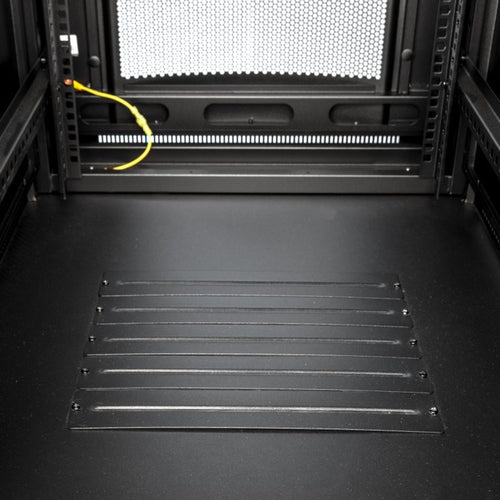 Rocstor Y10E039-B1 rack cabinet