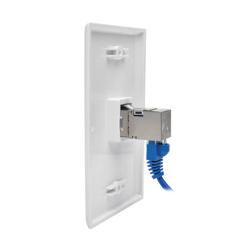 Tripp Lite N235-001-SH-D Drahtverbinder