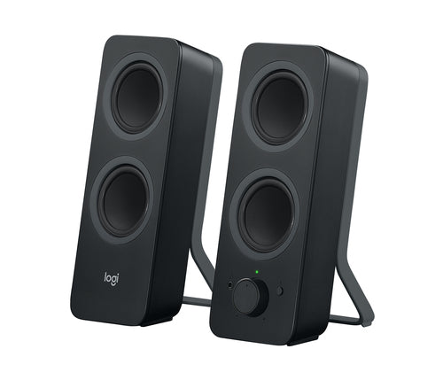 Logitech 980-001294 loudspeaker