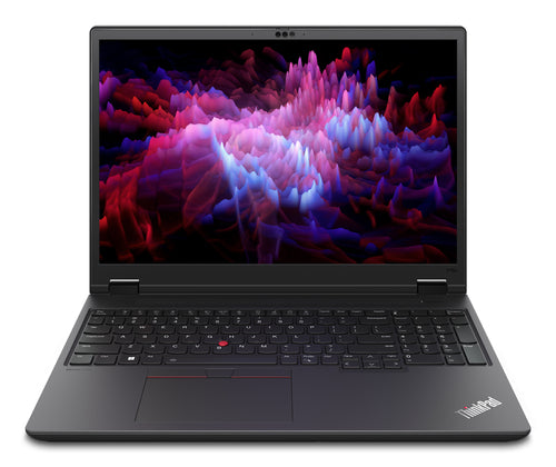 Lenovo ThinkPad P16v Gen 2 - 16" Intel Core Ultra 7 Business-Laptop, 32 GB RAM, 1 TB SSD