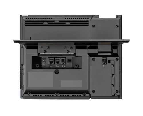 HP Poly CCX 600 Business Media Phone with Open SIP and PoE-enabled IP phone