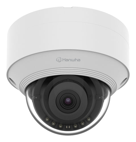 Hanwha QNV-C8013R security camera