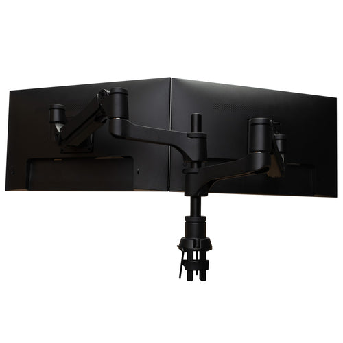 R-Go Tools RGOVLCA4TWSI monitor mount / stand