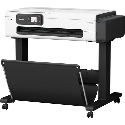 Large Format Inkjet Printer Canon imagePROGRAF TC-21M 2400x1200 DPI Color Scanning