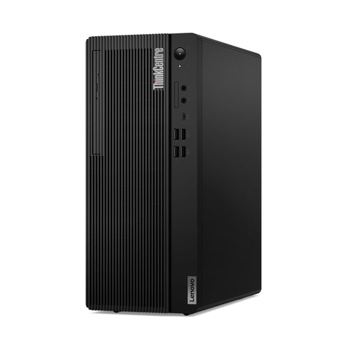 Lenovo ThinkCentre M70t Gen 5 - Intel Core i5, 16GB RAM, 256GB SSD - Business Desktop