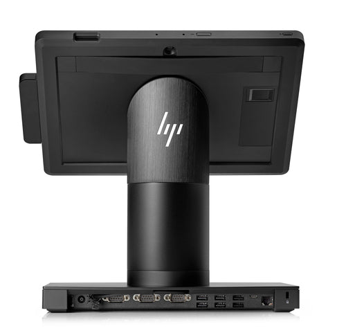 HP Engage Go Dock - Black