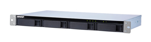 QNAP TL-R400S storage drive enclosure