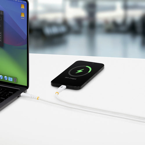 StarTech.com S2CEPR6FW-USB-CABLE USB cable