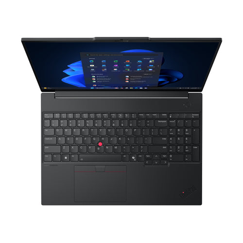 Lenovo ThinkPad E16 Gen 3 (Intel)
