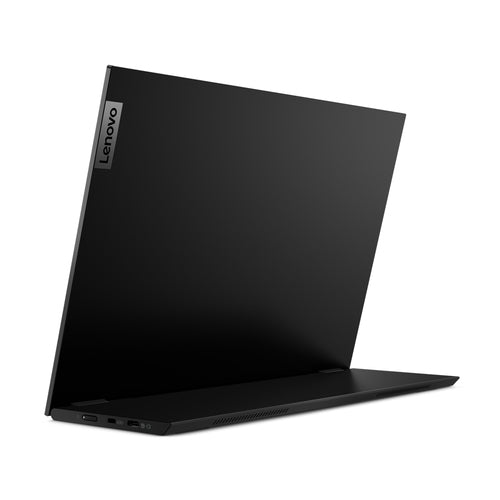 Lenovo ThinkVision M14d computer monitor