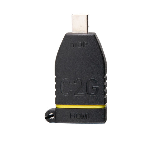 C2G 29878 cable gender changer