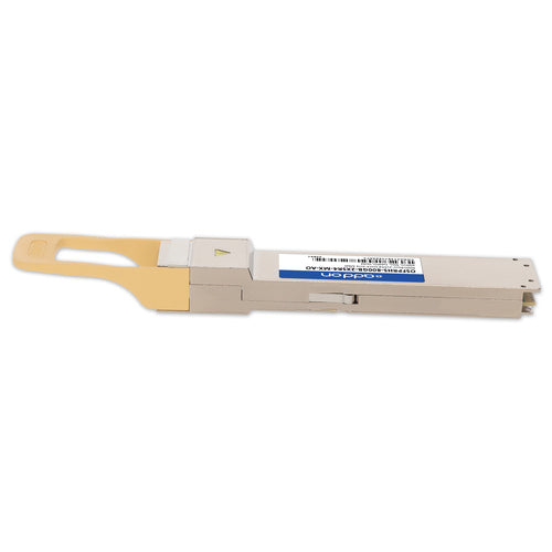 AddOn Networks OSFPRHS-800GB-2XSR4-MX-AO network transceiver module