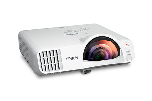 Epson PowerLite L210SF Projektor – 1080p, 4000 ANSI Lumen, 3LCD-Technologie