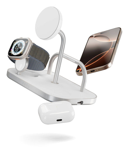 ZENS ZEDC29W/00 mobile device charger