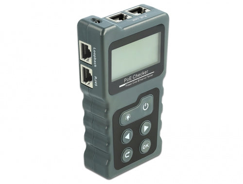 DeLOCK 63110 network cable tester