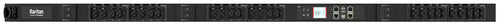 Raritan PX4-5917-E7V2 power distribution unit (PDU)