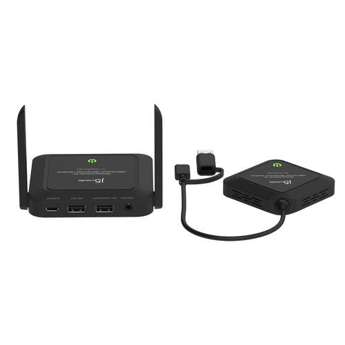 j5create JVW120-N AV extender