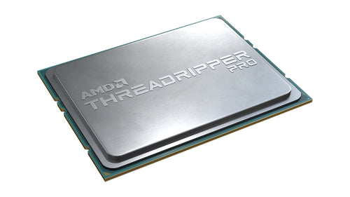 AMD Ryzen Threadripper PRO 7955WX processor