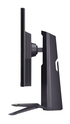 LG 27GR75QB-B computer monitor