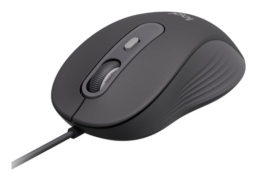 Logitech Signature Wired M520 for Business mouse