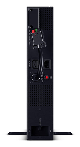 CyberPower BP24VL2U01 UPS battery cabinet