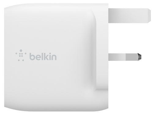 Belkin WCB002MYWH mobile device charger