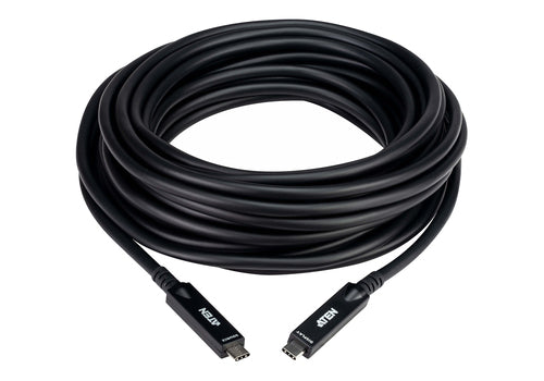 ATEN UE3410F USB cable
