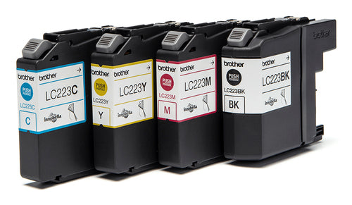Brother LC-223VALBP ink cartridge