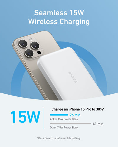Anker A1664H21 power bank